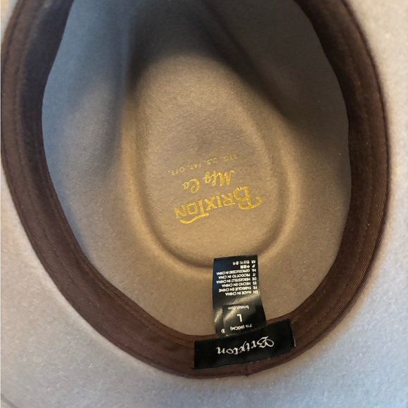 Brixton hat - Picture 4 of 4